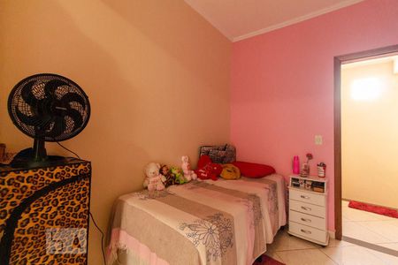 Casa à venda com 288m², 3 quartos e 2 vagasQuarto 2