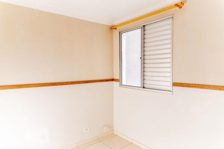 Quarto 1 de apartamento à venda com 2 quartos, 54m² em Vila São Pedro, Santo André