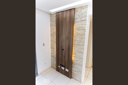 Painel de apartamento à venda com 2 quartos, 54m² em Vila São Pedro, Santo André