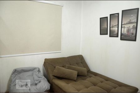 Quarto de apartamento à venda com 2 quartos, 42m² em São José, Canoas