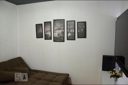 Quarto de apartamento à venda com 2 quartos, 42m² em São José, Canoas