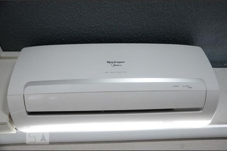 Apartamento à venda com 42m², 2 quartos e 1 vagaQuarto