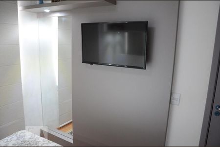 Apartamento à venda com 42m², 2 quartos e 1 vagaQuarto 2