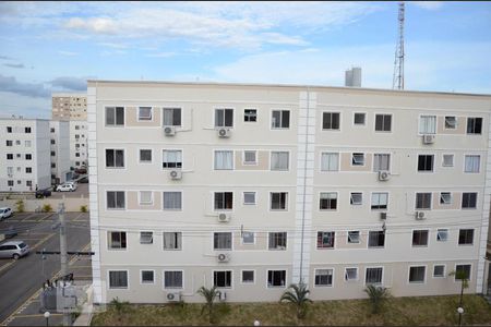 Apartamento à venda com 42m², 2 quartos e 1 vagaQuarto 2