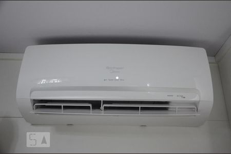 Apartamento à venda com 42m², 2 quartos e 1 vagaQuarto 2