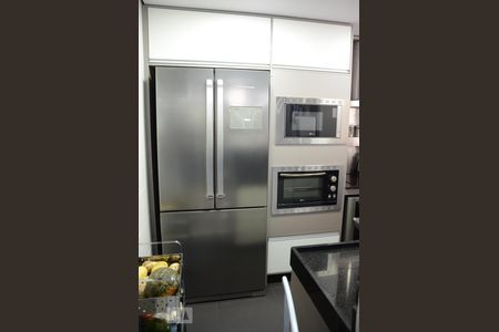 Apartamento à venda com 42m², 2 quartos e 1 vagaCozinha