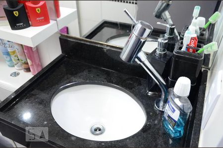 Apartamento à venda com 42m², 2 quartos e 1 vagaBanheiro