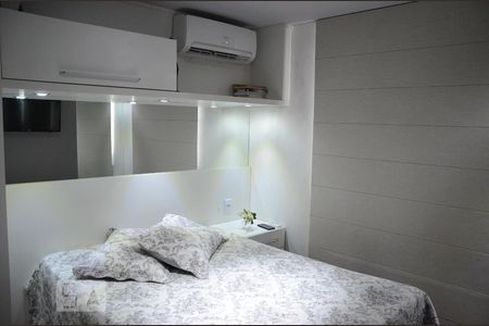 Apartamento à venda com 42m², 2 quartos e 1 vagaQuarto 2