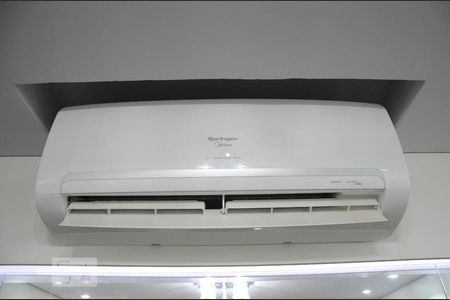 Sala de apartamento à venda com 2 quartos, 42m² em São José, Canoas