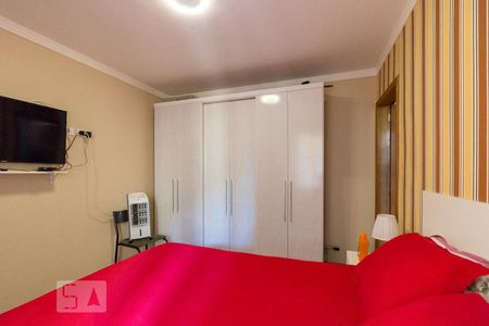 Casa para alugar com 250m², 3 quartos e 2 vagasQuarto 3 suíte