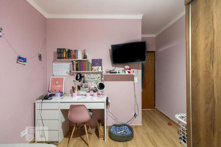 Casa para alugar com 250m², 3 quartos e 2 vagasQuarto 2 suíte