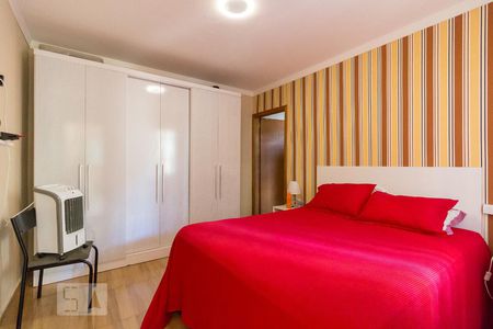 Casa para alugar com 250m², 3 quartos e 2 vagasQuarto 3 suíte