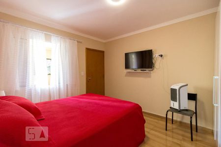 Casa para alugar com 250m², 3 quartos e 2 vagasQuarto 3 suíte