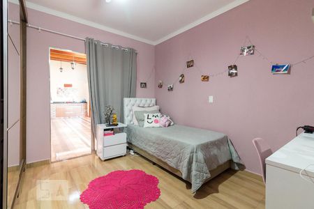 Casa para alugar com 250m², 3 quartos e 2 vagasQuarto 2 suíte