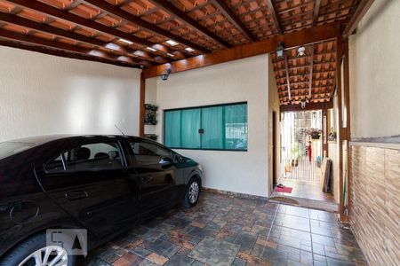 Casa para alugar com 250m², 3 quartos e 2 vagasGaragem