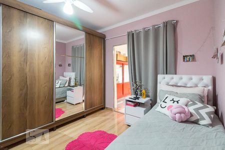 Casa para alugar com 250m², 3 quartos e 2 vagasQuarto 2 suíte