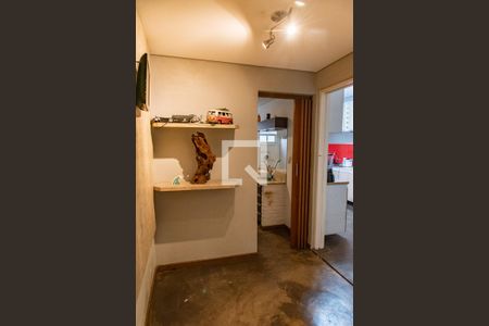 Casa à venda com 209m², 2 quartos e 2 vagas Casa à venda com 209m², 2 quartos e 2 vagasHall de entrada