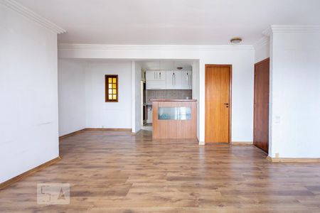 Sala de apartamento à venda com 3 quartos, 115m² em Indianópolis, São Paulo