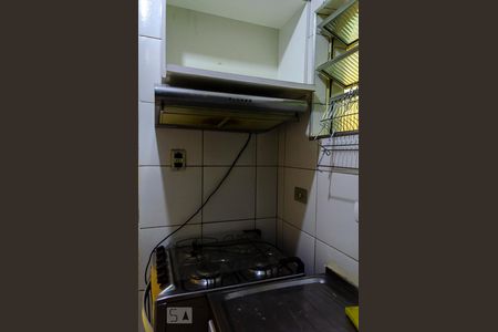 Apartamento à venda com 51m², 1 quarto e sem vaga Apartamento à venda com 51m², 1 quarto e sem vagaCozinha