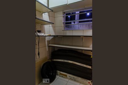 Apartamento à venda com 51m², 1 quarto e sem vaga Apartamento à venda com 51m², 1 quarto e sem vagaÁrea de Serviço