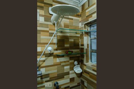 Apartamento à venda com 51m², 1 quarto e sem vaga Apartamento à venda com 51m², 1 quarto e sem vagaBanheiro