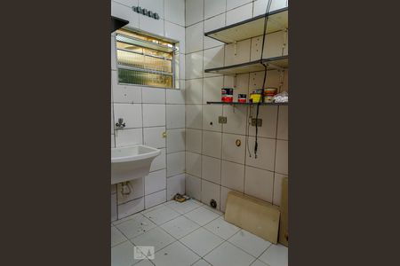 Apartamento à venda com 51m², 1 quarto e sem vaga Apartamento à venda com 51m², 1 quarto e sem vagaÁrea de Serviço