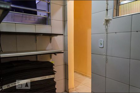 Apartamento à venda com 51m², 1 quarto e sem vaga Apartamento à venda com 51m², 1 quarto e sem vagaÁrea de Serviço