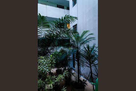 Apartamento à venda com 51m², 1 quarto e sem vaga Apartamento à venda com 51m², 1 quarto e sem vagaÁrea comum