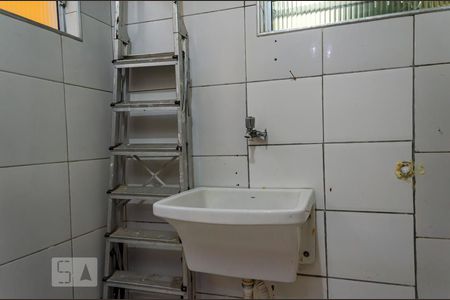 Apartamento à venda com 51m², 1 quarto e sem vaga Apartamento à venda com 51m², 1 quarto e sem vagaÁrea de Serviço