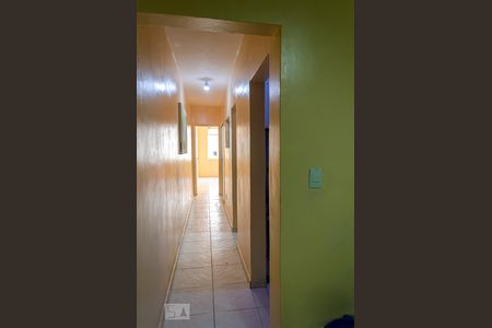 Corredor de apartamento à venda com 1 quarto, 51m² em Vila Buarque, São Paulo