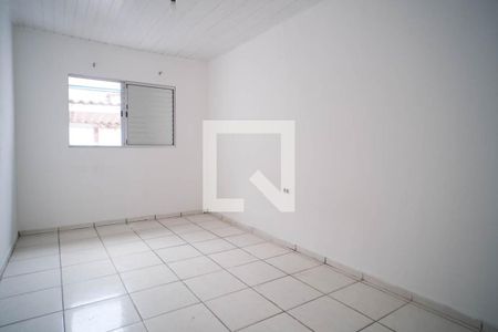 Quarto 2 de casa para alugar com 2 quartos, 80m² em Engenheiro Goulart, São Paulo