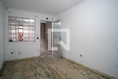 Sala de casa à venda com 2 quartos, 80m² em Engenheiro Goulart, São Paulo