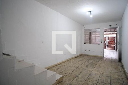 Sala de casa à venda com 2 quartos, 80m² em Engenheiro Goulart, São Paulo