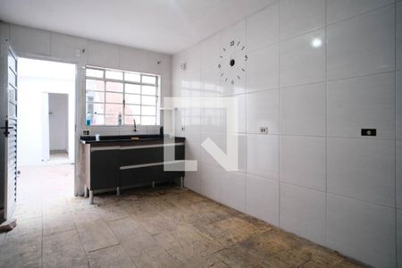 Sala de casa para alugar com 2 quartos, 80m² em Engenheiro Goulart, São Paulo
