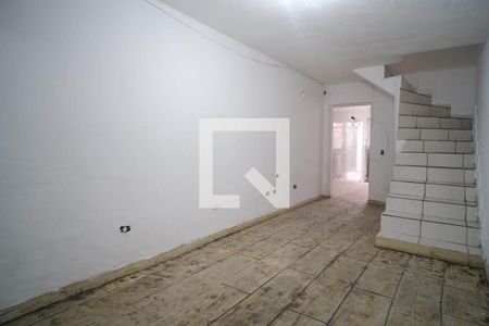 Casa à venda com 80m², 2 quartos e 1 vagaSala