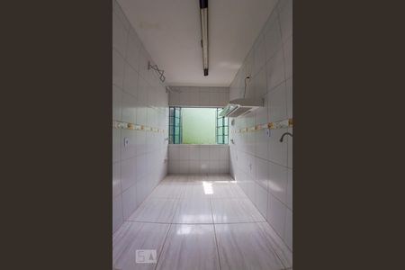Apartamento para alugar com 50m², 1 quarto e sem vagaCozinha