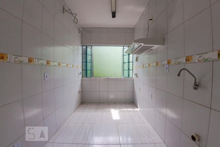 Apartamento para alugar com 50m², 1 quarto e sem vagaCozinha