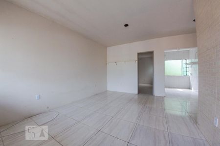 Sala de apartamento para alugar com 1 quarto, 50m² em Sarandi, Porto Alegre