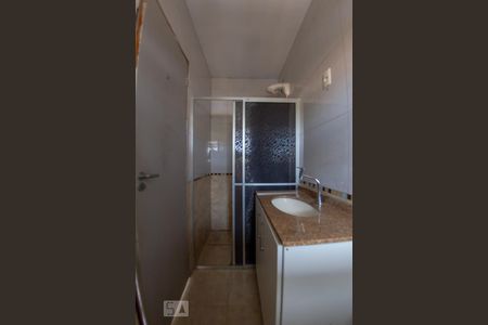 Apartamento para alugar com 50m², 1 quarto e sem vagaBanheiro