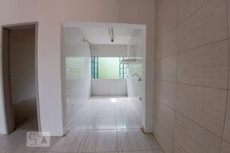 Apartamento para alugar com 50m², 1 quarto e sem vagaSala e Cozinha