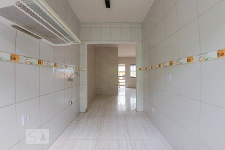 Apartamento para alugar com 50m², 1 quarto e sem vagaCozinha