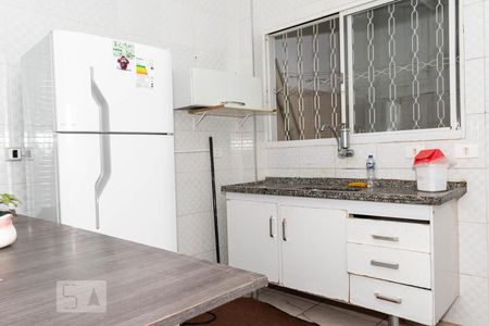 Casa para alugar com 120m², 3 quartos e sem vagaCozinha