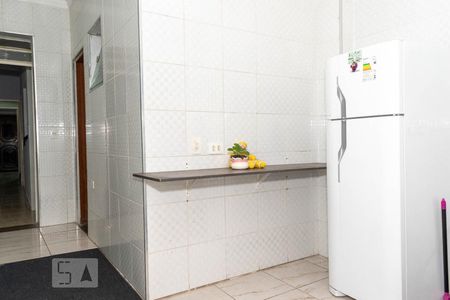 Casa para alugar com 120m², 3 quartos e sem vagaCozinha