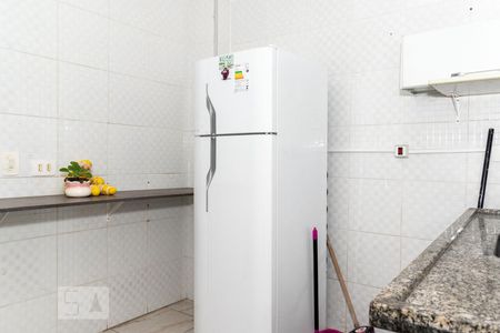 Casa para alugar com 120m², 3 quartos e sem vagaCozinha