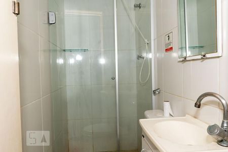 Casa para alugar com 120m², 3 quartos e sem vagaBanheiro 1