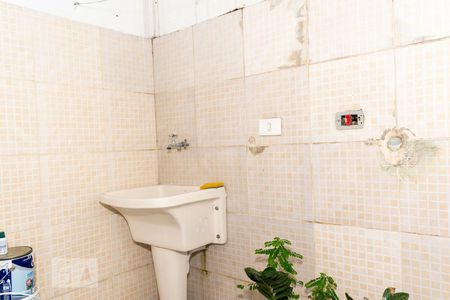 Casa para alugar com 120m², 3 quartos e sem vagaÁrea de Serviço