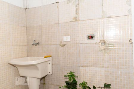 Casa para alugar com 120m², 3 quartos e sem vagaÁrea de Serviço