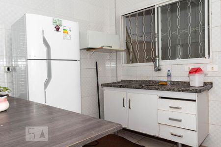 Casa para alugar com 120m², 3 quartos e sem vagaCozinha