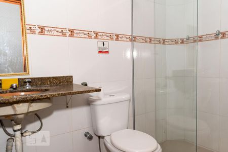 Casa para alugar com 120m², 3 quartos e sem vagaBanheiro 2