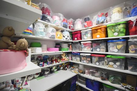 Casa de condomínio à venda com 136m², 3 quartos e 3 vagas Casa de condomínio à venda com 136m², 3 quartos e 3 vagasQuarto de serviço